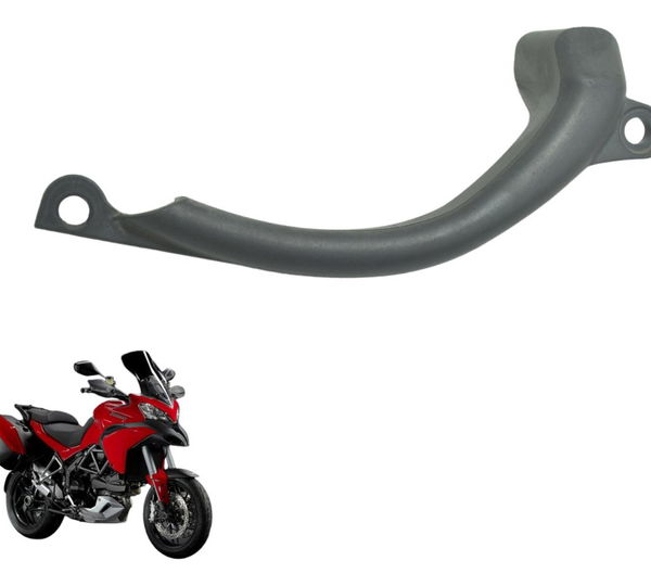 Suporte Flexível Ducati Multistrada 1200 10-14 Original