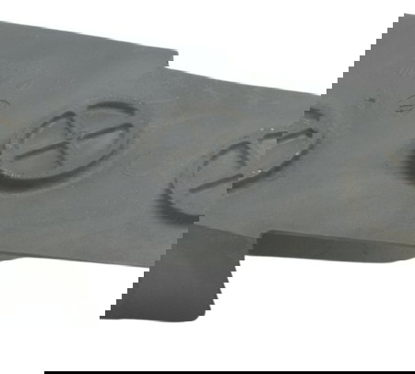 Borracha Acabamento Bateria Ducati Multistrada 1200 10-14 Or