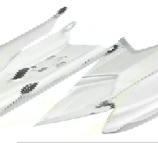 Protetor Cárter C/detalhe Ducati Multistrada 1200 10-14 Orig