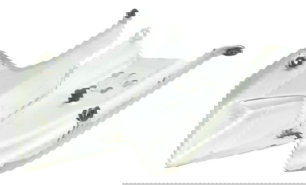 Protetor Cárter C/detalhe Ducati Multistrada 1200 10-14 Orig
