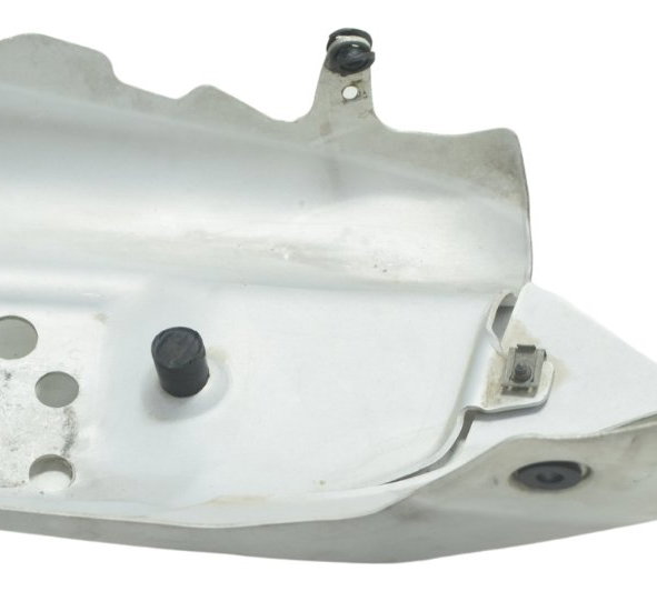 Protetor Cárter C/detalhe Ducati Multistrada 1200 10-14 Orig