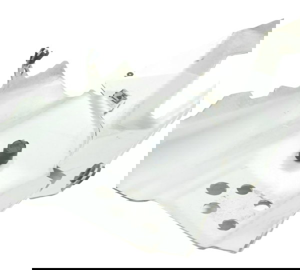 Protetor Cárter C/detalhe Ducati Multistrada 1200 10-14 Orig