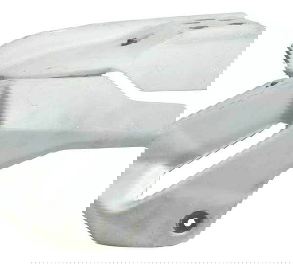 Protetor Cárter C/detalhe Ducati Multistrada 1200 10-14 Orig