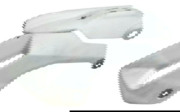 Protetor Cárter C/detalhe Ducati Multistrada 1200 10-14 Orig