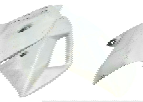 Protetor Cárter C/detalhe Ducati Multistrada 1200 10-14 Orig