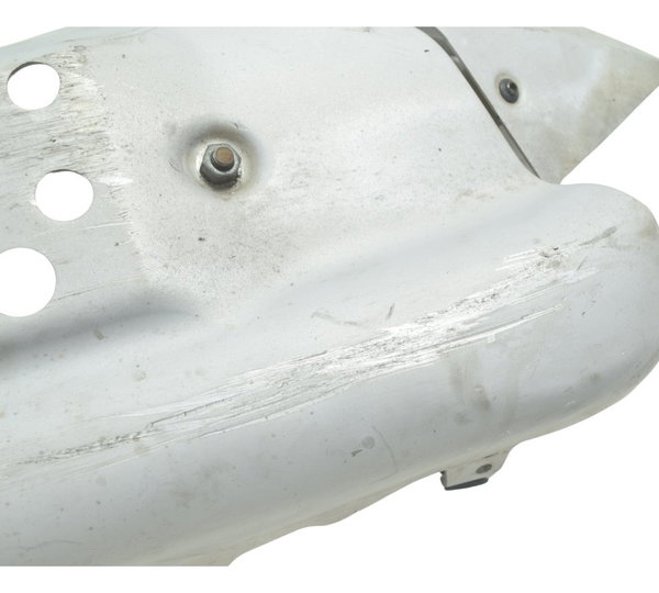 Protetor Cárter C/detalhe Ducati Multistrada 1200 10-14 Orig