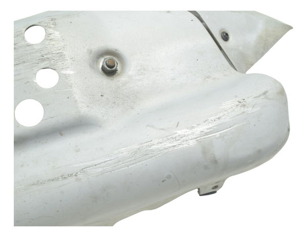 Protetor Cárter C/detalhe Ducati Multistrada 1200 10-14 Orig