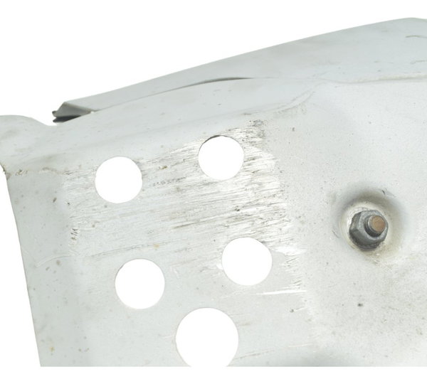 Protetor Cárter C/detalhe Ducati Multistrada 1200 10-14 Orig