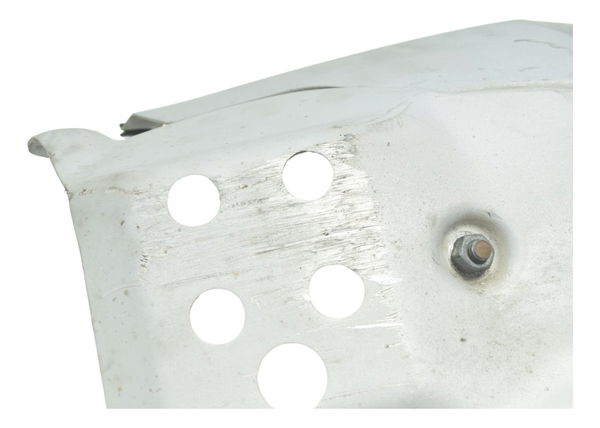 Protetor Cárter C/detalhe Ducati Multistrada 1200 10-14 Orig