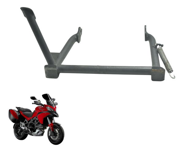 Cavelete Central C/ Detal Ducati Multistrada 1200 10-14 Orig