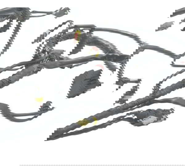 Chicote Principal C/ Avar Ducati Multistrada 1200 10-14 Orig