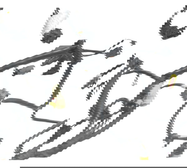 Chicote Principal C/ Avar Ducati Multistrada 1200 10-14 Orig