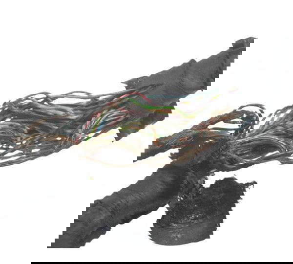 Chicote Principal C/ Avar Ducati Multistrada 1200 10-14 Orig