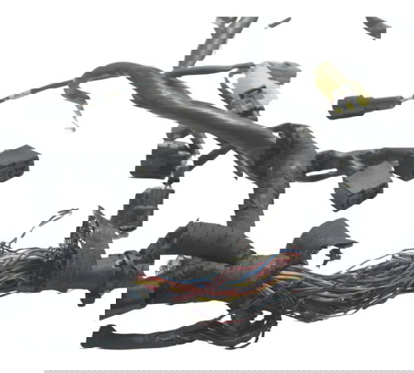 Chicote Principal C/ Avar Ducati Multistrada 1200 10-14 Orig