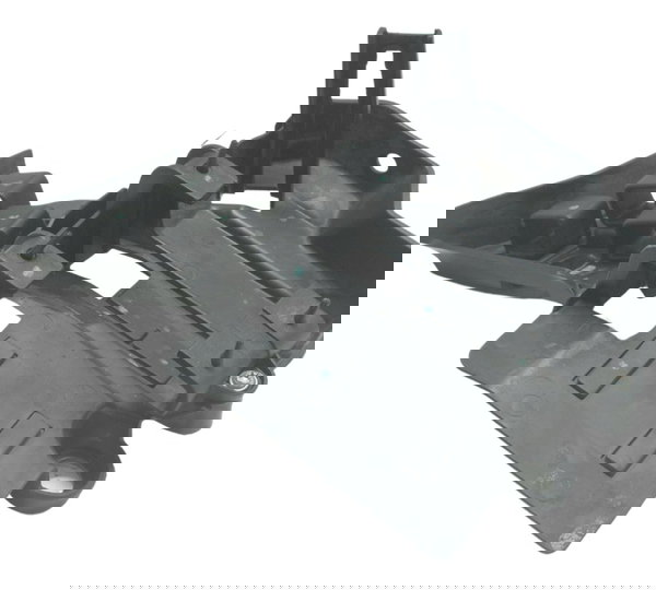 Suporte Módulo Cdi Ducati Multistrada 1200 10-14 Original