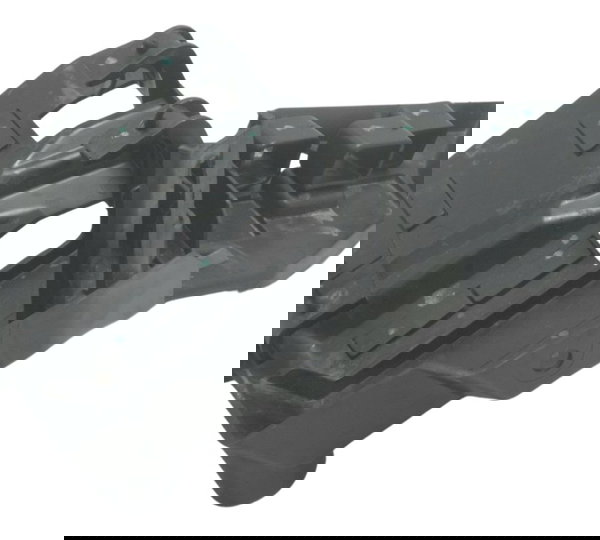 Suporte Módulo Cdi Ducati Multistrada 1200 10-14 Original