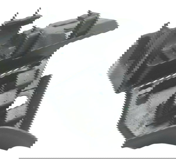 Suporte Módulo Cdi Ducati Multistrada 1200 10-14 Original