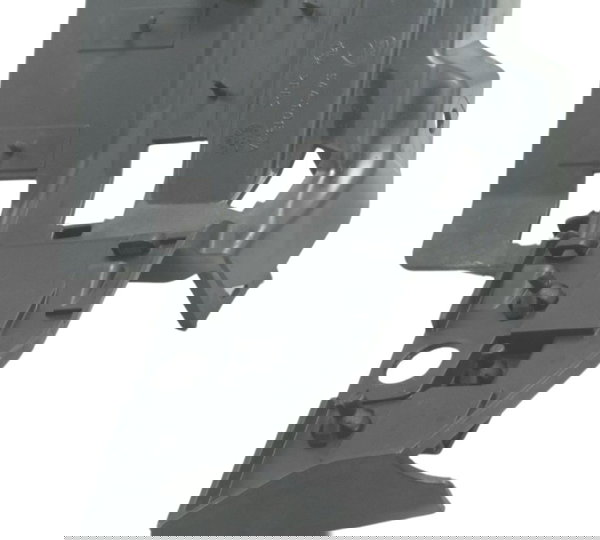 Suporte Módulo Cdi Ducati Multistrada 1200 10-14 Original