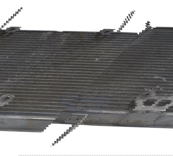 Radiador C/ Detalhes Ducati Multistrada 1200 10-14 Original