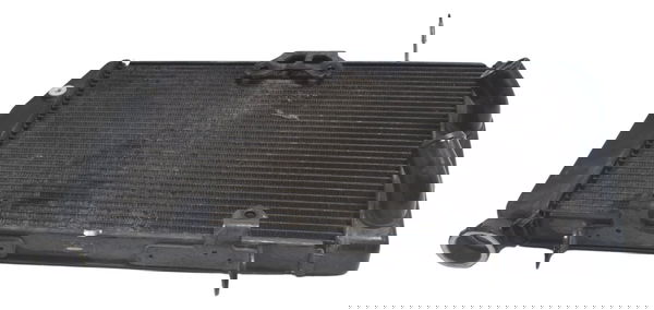 Radiador C/ Detalhes Ducati Multistrada 1200 10-14 Original