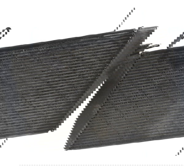 Radiador C/ Detalhes Ducati Multistrada 1200 10-14 Original