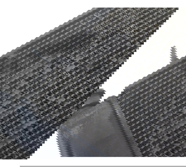 Radiador C/ Detalhes Ducati Multistrada 1200 10-14 Original