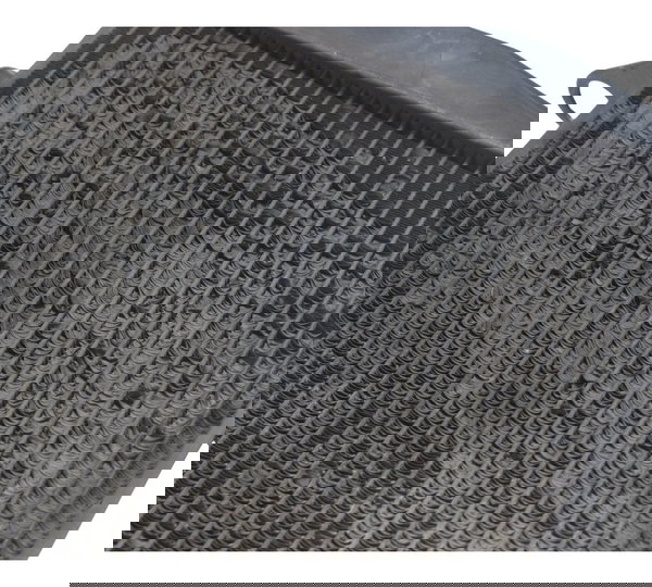 Radiador C/ Detalhes Ducati Multistrada 1200 10-14 Original