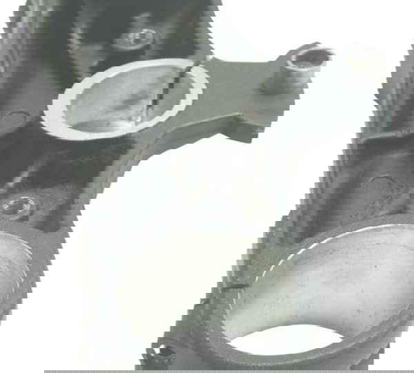 Mesa Superior Ducati Multistrada 1200 10-14 Original