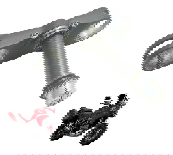 Mesa Inferior Ducati Multistrada 1200 10-14 Original