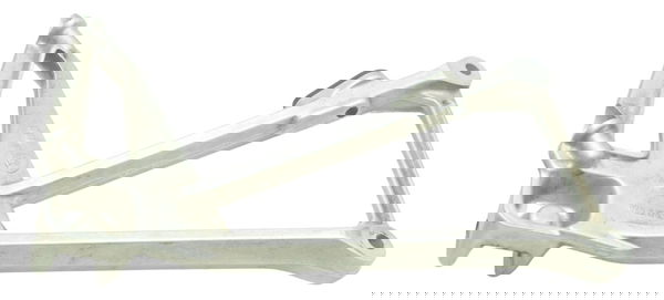 Bacalhau Traseiro Esq Ducati Multistrada 1200 10-14 Original
