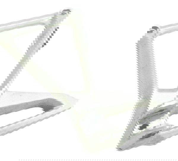 Bacalhau Traseiro Esq Ducati Multistrada 1200 10-14 Original