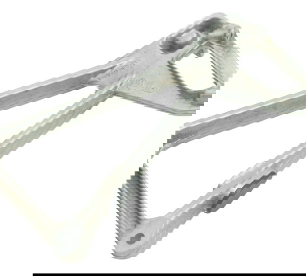 Bacalhau Traseiro Esq Ducati Multistrada 1200 10-14 Original