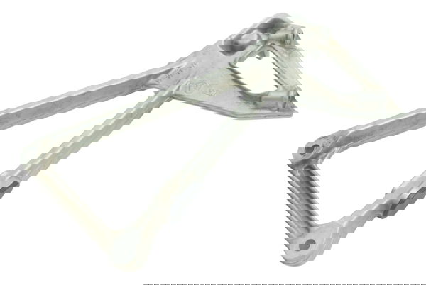 Bacalhau Traseiro Esq Ducati Multistrada 1200 10-14 Original