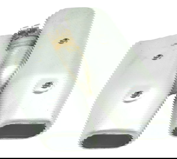 Ponteira Escape Ducati Multistrada 1200 10-14 Original