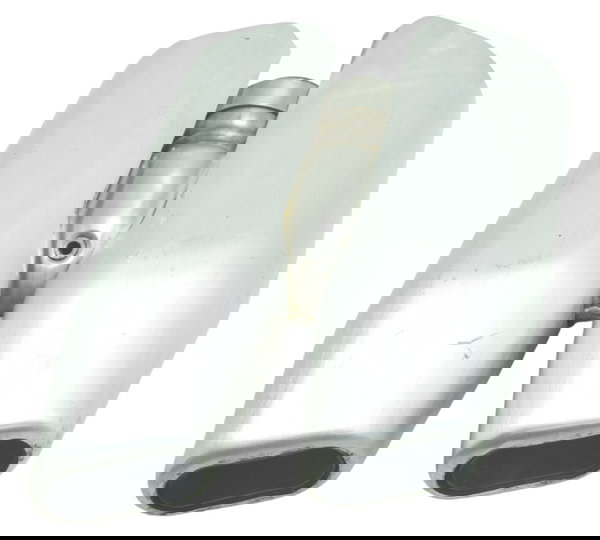 Ponteira Escape Ducati Multistrada 1200 10-14 Original