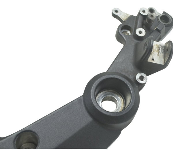 Bacalhau Dianteiro Dir Ducati Multistrada 1200 10-14 Origina