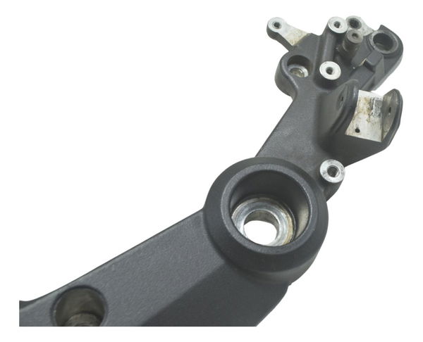 Bacalhau Dianteiro Dir Ducati Multistrada 1200 10-14 Origina