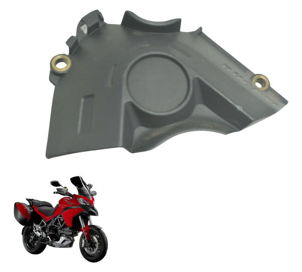 Tampa Pinhão Ducati Multistrada 1200 10-14 Original