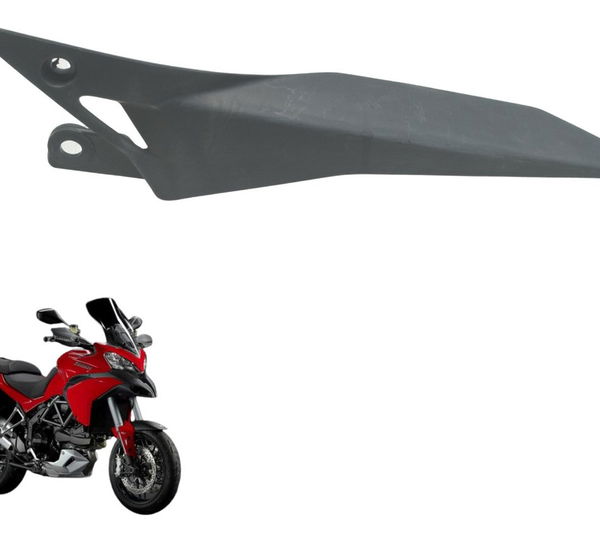 Capa Corrente Ducati Multistrada 1200 10-14 Original