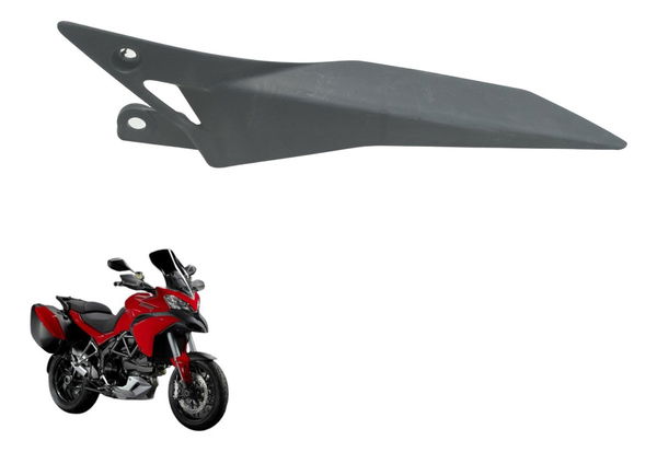 Capa Corrente Ducati Multistrada 1200 10-14 Original