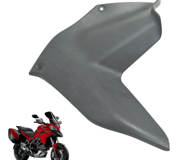 Defletor Ar Direito Ducati Multistrada 1200 10-14 Original