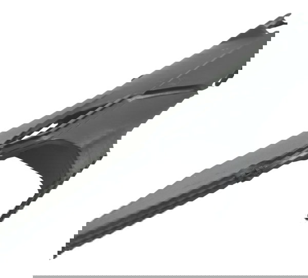 Carenagem Inf Rabeta D Avaria Ducati Multistrada 1200 10-14 Preto