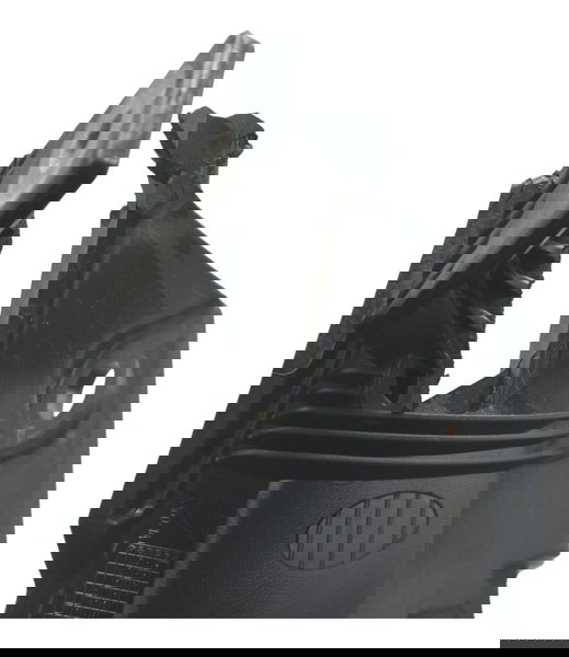 Carenagem Inf Rabeta D Avaria Ducati Multistrada 1200 10-14