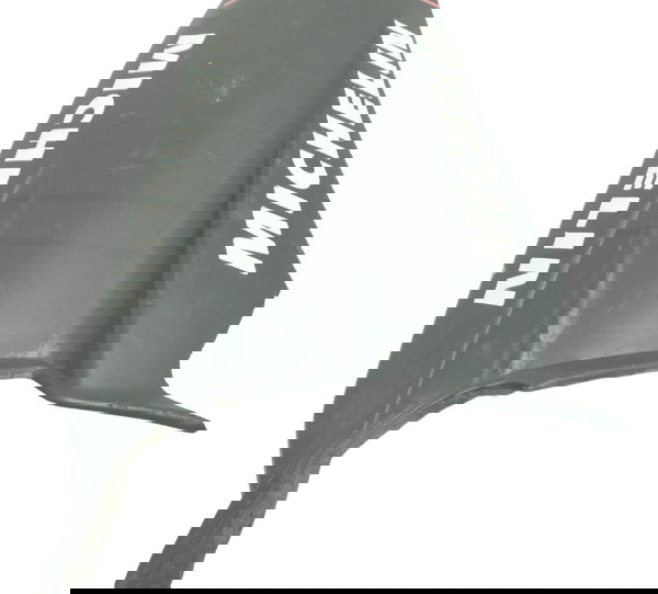 Paralama Traseiro C/avaria Ducati Multistrada 1200 10-14 Ori