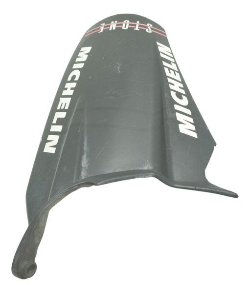 Paralama Traseiro C/avaria Ducati Multistrada 1200 10-14 Ori