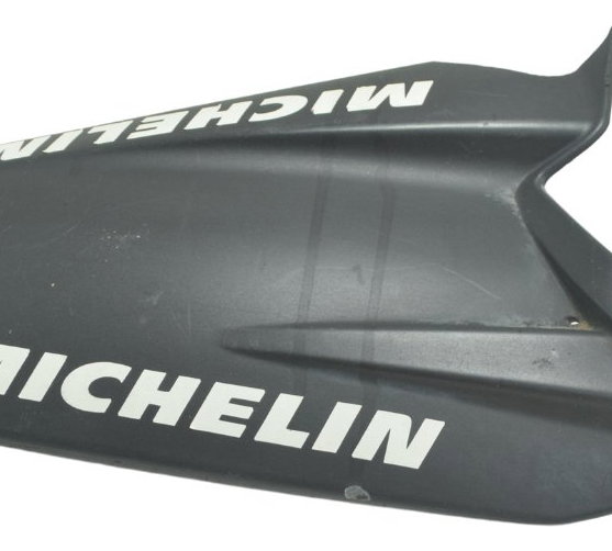 Paralama Traseiro C/avaria Ducati Multistrada 1200 10-14 Ori