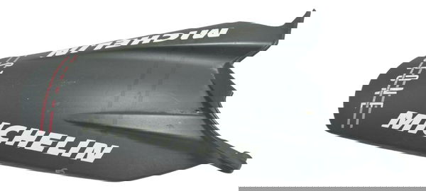 Paralama Traseiro C/avaria Ducati Multistrada 1200 10-14 Ori