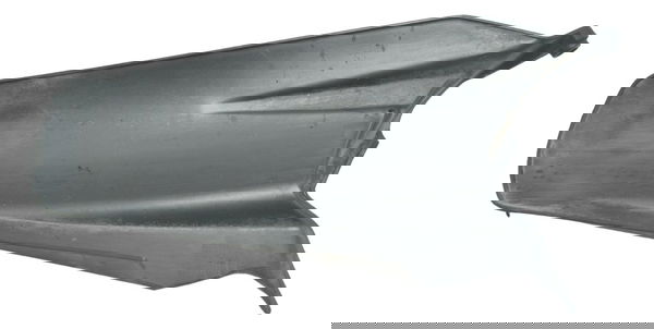 Paralama Traseiro C/avaria Ducati Multistrada 1200 10-14 Ori