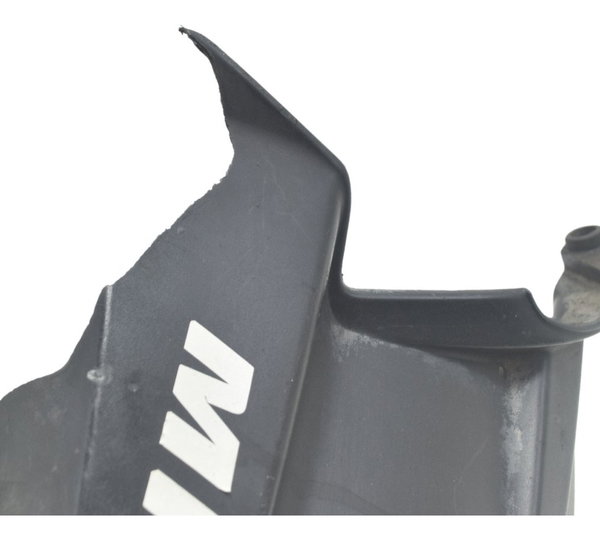 Paralama Traseiro C/avaria Ducati Multistrada 1200 10-14 Ori