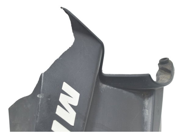 Paralama Traseiro C/avaria Ducati Multistrada 1200 10-14 Ori